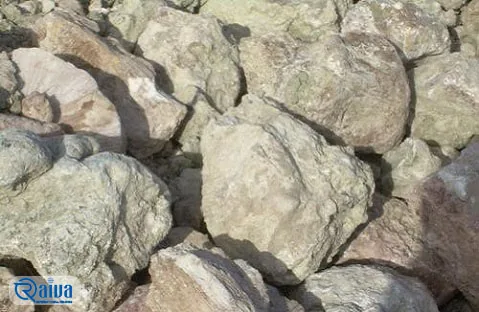 Bentonite — drilling and foundry grade clay — B2B bulk export supplier — Raivaco