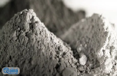 Cement — Portland and specialty grades for construction — B2B bulk export supplier — Raivaco