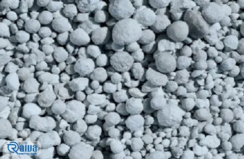 Clinker — cement-grade clinker for grinding plants — B2B bulk export supplier — Raivaco