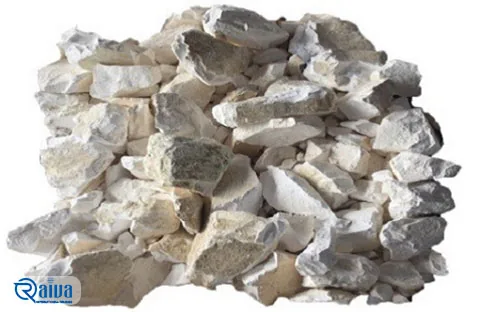 Dolomite — industrial grade for steel and glass production — B2B bulk export supplier — Raivaco