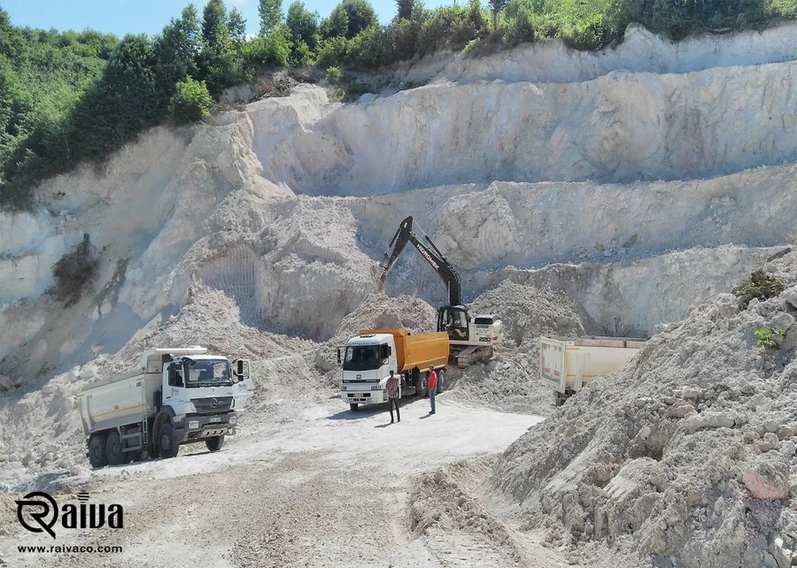 Raivaco operations — photo 11