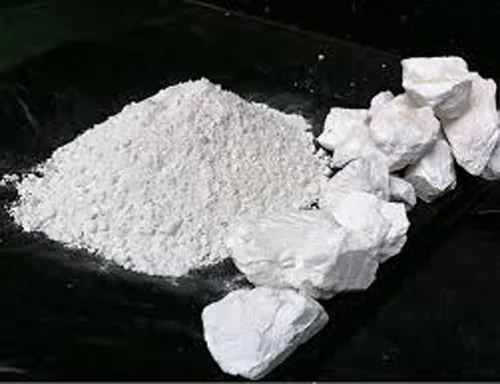 Lime — industrial quicklime for construction and steel — B2B bulk export supplier — Raivaco