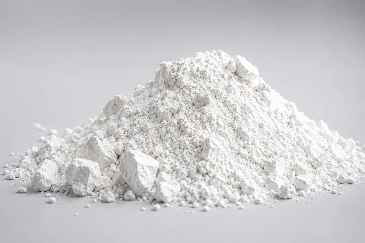 Quicklime — calcium oxide (CaO) for steelmaking and water treatment — B2B bulk export supplier — Raivaco