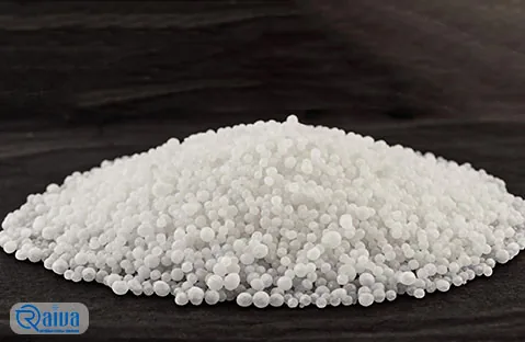 Urea — granular fertilizer grade for agriculture — B2B bulk export supplier — Raivaco